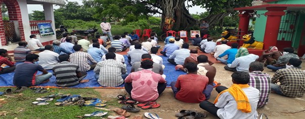 Amrutadhara Trust images