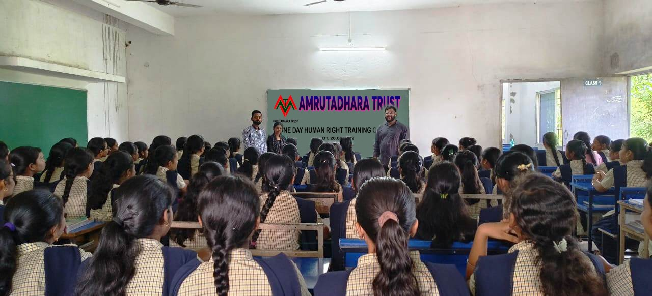 Amrutadhara Trust images